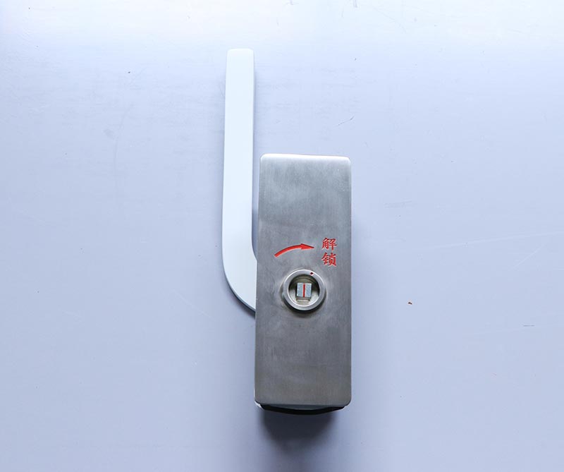 司机室门锁/左/右